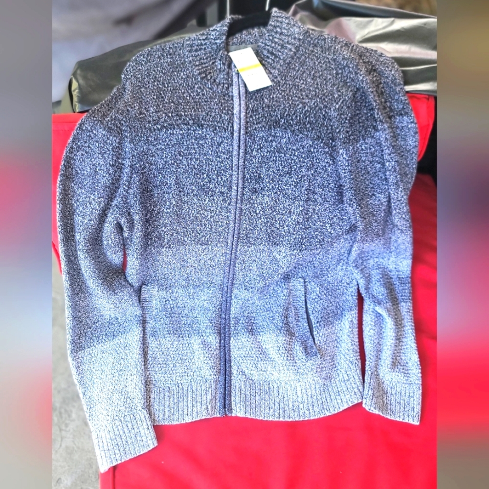 Men's Alfani Sweater